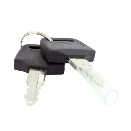 Photo of 2-Position Ignition Key Switch for Ski-Doo Blizzard 340 | RV 250 / 340 | Moto Ski Sonic 250 / 340 1975-1980 by RM STATOR - Premium for UTVs / Side by Sides