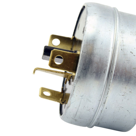 Photo of 2-Position Ignition Key Switch for Ski-Doo Blizzard 340 | RV 250 / 340 | Moto Ski Sonic 250 / 340 1975-1980 by RM STATOR - Premium for UTVs / Side by Sides