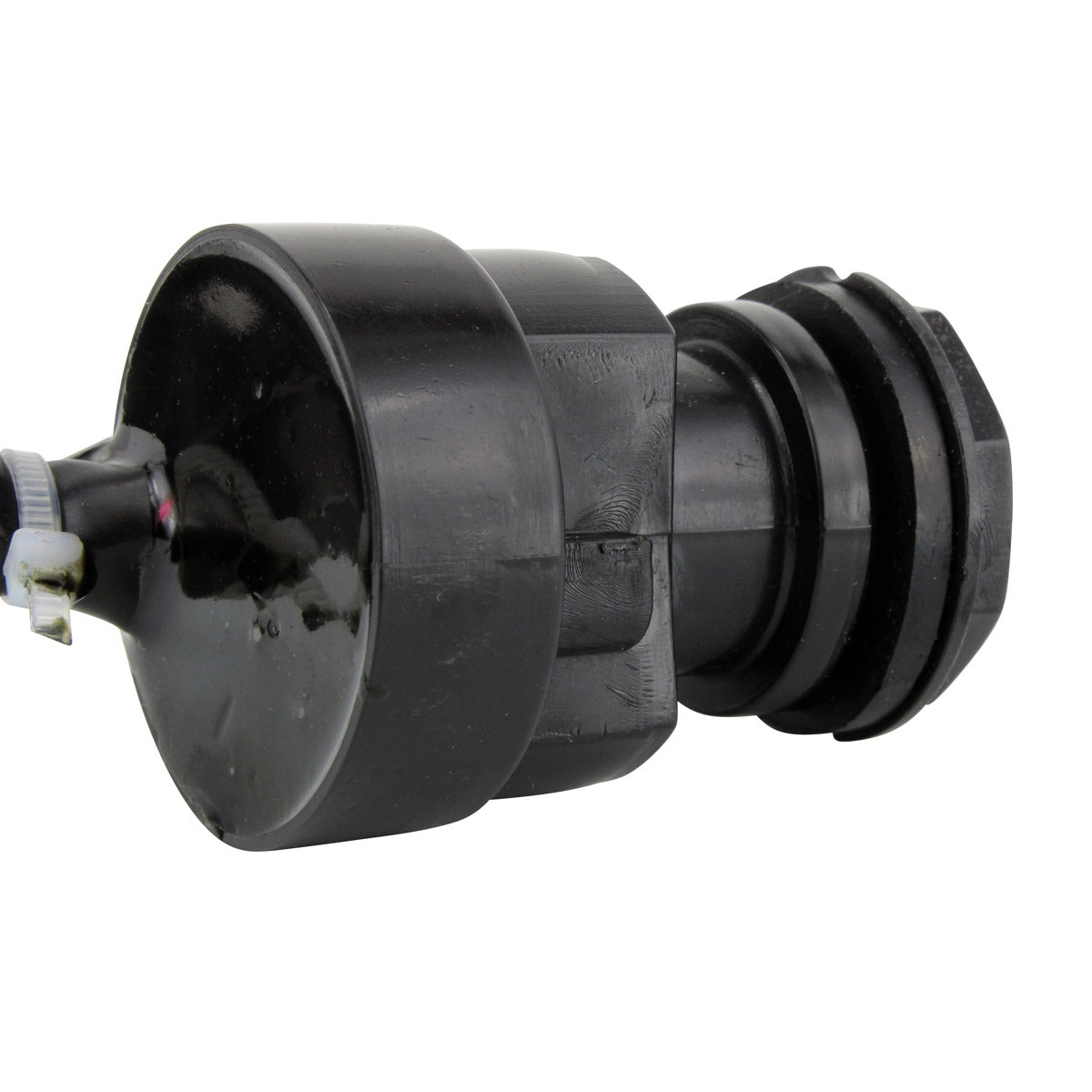 Photo of 2-Position Ignition Key Switch for Yamaha YFZ 450 2004-2009 2012 2013 | OEM # 5TG-82510-00-00 5TG-82510-02-00 by RM STATOR - Premium for UTVs / Side by Sides