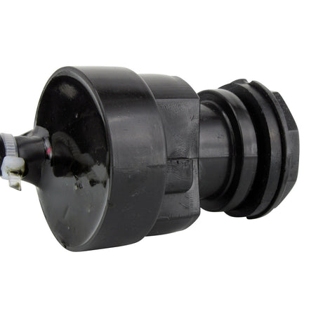 Photo of 2-Position Ignition Key Switch for Yamaha YFZ 450 2004-2009 2012 2013 | OEM # 5TG-82510-00-00 5TG-82510-02-00 by RM STATOR - Premium for UTVs / Side by Sides