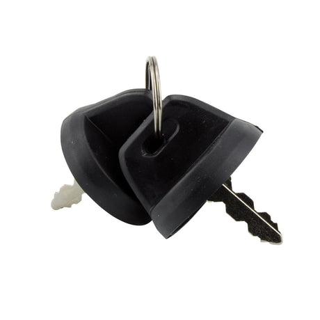 Photo of 2-Position Ignition Key Switch for Yamaha YFZ 450 2004-2009 2012 2013 | OEM # 5TG-82510-00-00 5TG-82510-02-00 by RM STATOR - Premium for UTVs / Side by Sides