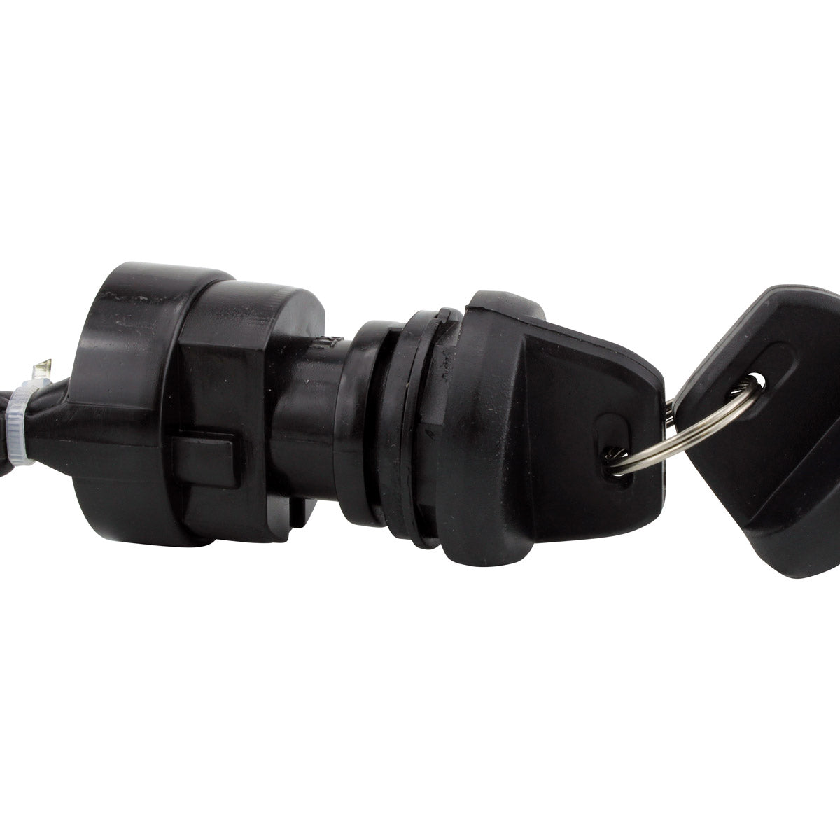 Photo of 2-Position Ignition Key Switch for Yamaha YFZ 450 2004-2009 2012 2013 | OEM # 5TG-82510-00-00 5TG-82510-02-00 by RM STATOR - Premium for UTVs / Side by Sides