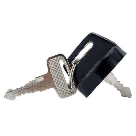 Photo of 2-Position Ignition Key Switch for Kawasaki KFX 80 2003 2004 2005 2006 OEM Repl.# 27005-S004 by RM STATOR - Premium for UTVs / Side by Sides