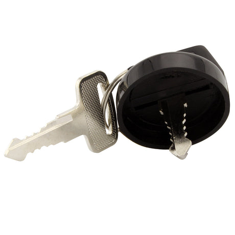 Photo of 2-Position Ignition Key Switch for Kawasaki KFX 80 2003 2004 2005 2006 OEM Repl.# 27005-S004 by RM STATOR - Premium for UTVs / Side by Sides