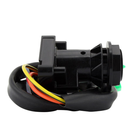Photo of 2-Position Ignition Key Switch for Kawasaki KFX 80 2003 2004 2005 2006 OEM Repl.# 27005-S004 by RM STATOR - Premium for UTVs / Side by Sides