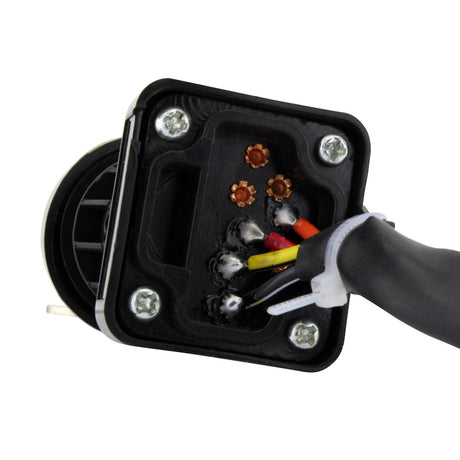 Photo of 2-Position Ignition Key Switch for Kawasaki KFX 80 2003 2004 2005 2006 OEM Repl.# 27005-S004 by RM STATOR - Premium for UTVs / Side by Sides