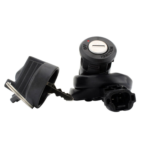 Photo of 2-Position Ignition Key Switch for Honda TRX 90 EX Sportrax 2006-2008 | TRX 90 X 2009 2012-2024 | # 35100-HP2-670 by RM STATOR - Premium for UTVs / Side by Sides