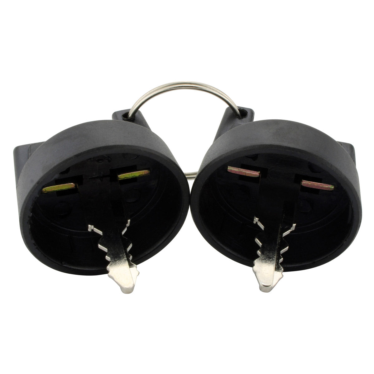Photo of 2-Position Ignition Key Switch for Honda TRX 90 EX Sportrax 2006-2008 | TRX 90 X 2009 2012-2024 | # 35100-HP2-670 by RM STATOR - Premium for UTVs / Side by Sides