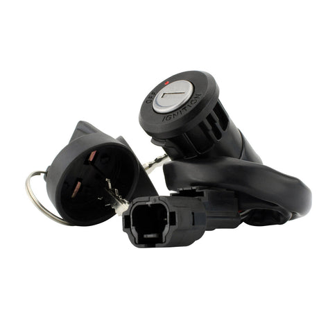 Photo of 2-Position Ignition Key Switch for Honda TRX 90 EX Sportrax 2006-2008 | TRX 90 X 2009 2012-2024 | # 35100-HP2-670 by RM STATOR - Premium for UTVs / Side by Sides