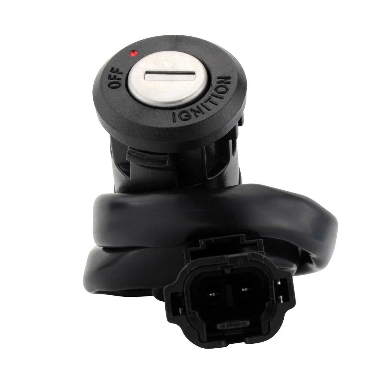 Photo of 2-Position Ignition Key Switch for Honda TRX 90 EX Sportrax 2006-2008 | TRX 90 X 2009 2012-2024 | # 35100-HP2-670 by RM STATOR - Premium for UTVs / Side by Sides