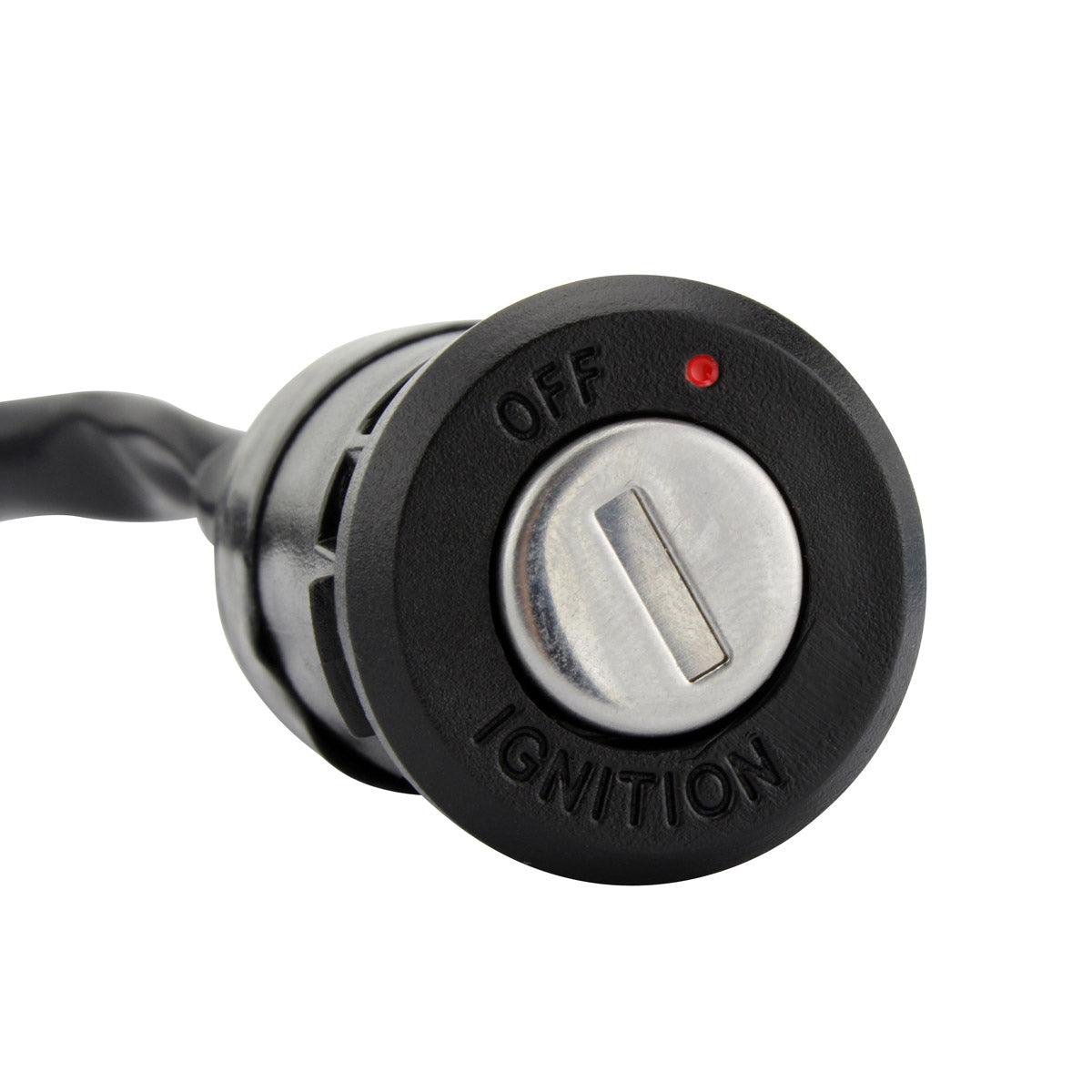 Photo of 2-Position Ignition Key Switch for Honda TRX 90 EX Sportrax 2006-2008 | TRX 90 X 2009 2012-2024 | # 35100-HP2-670 by RM STATOR - Premium for UTVs / Side by Sides