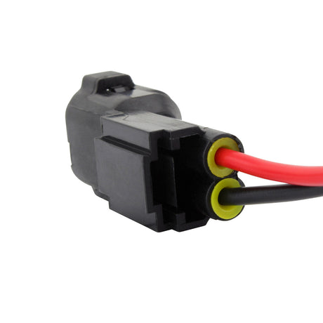 Photo of 2-Position Ignition Key Switch for Honda TRX 90 EX Sportrax 2006-2008 | TRX 90 X 2009 2012-2024 | # 35100-HP2-670 by RM STATOR - Premium for UTVs / Side by Sides