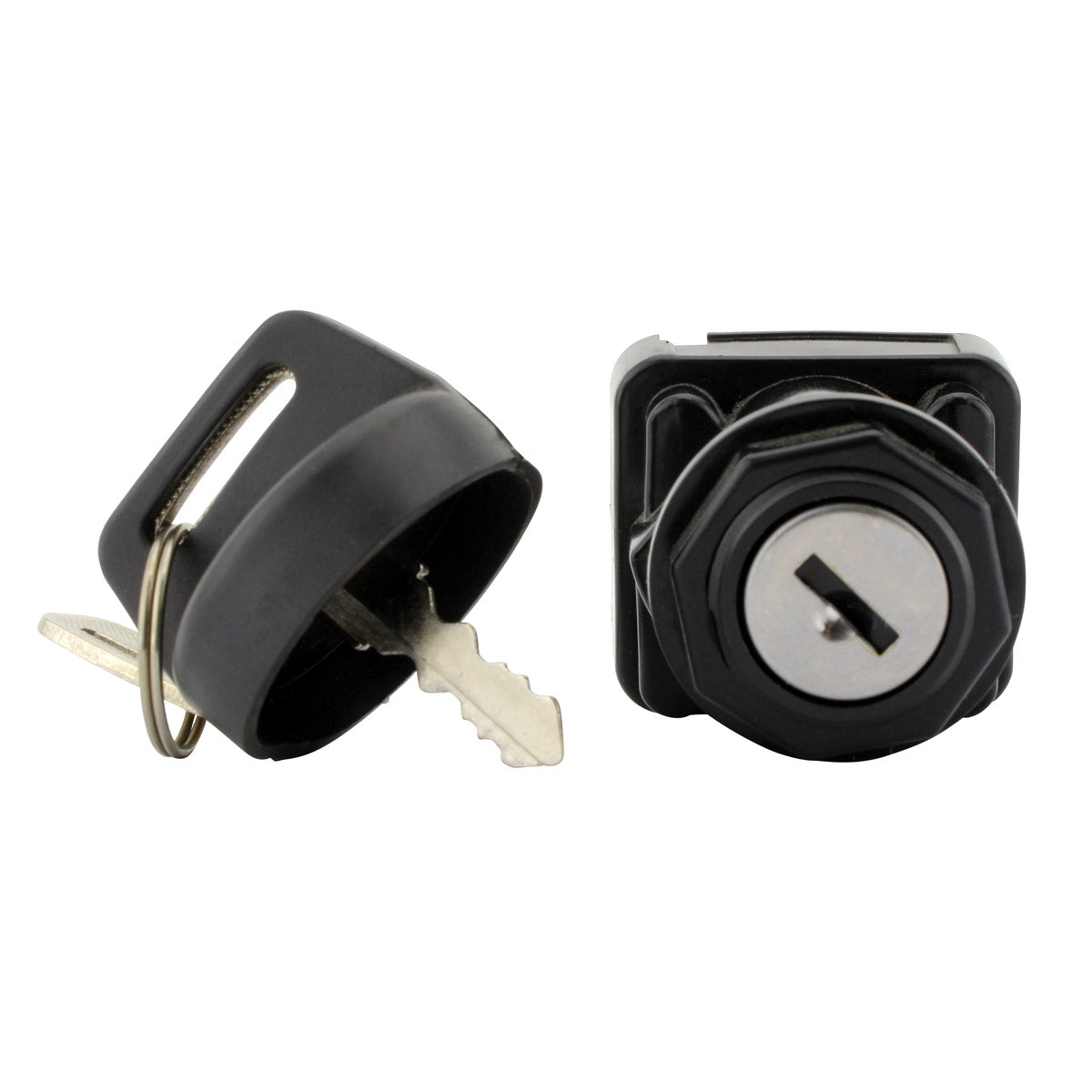 Photo of 3-Position Ignition key switch for Suzuki LTR 450 / Z Quadracer 2006-2009 | LTZ 400 Quadsport 2009 2012-2014 by RM STATOR - Premium for UTVs / Side by Sides