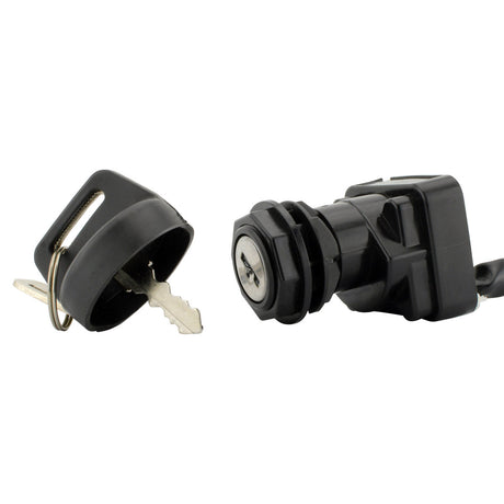 Photo of 3-Position Ignition key switch for Suzuki LTR 450 / Z Quadracer 2006-2009 | LTZ 400 Quadsport 2009 2012-2014 by RM STATOR - Premium for UTVs / Side by Sides