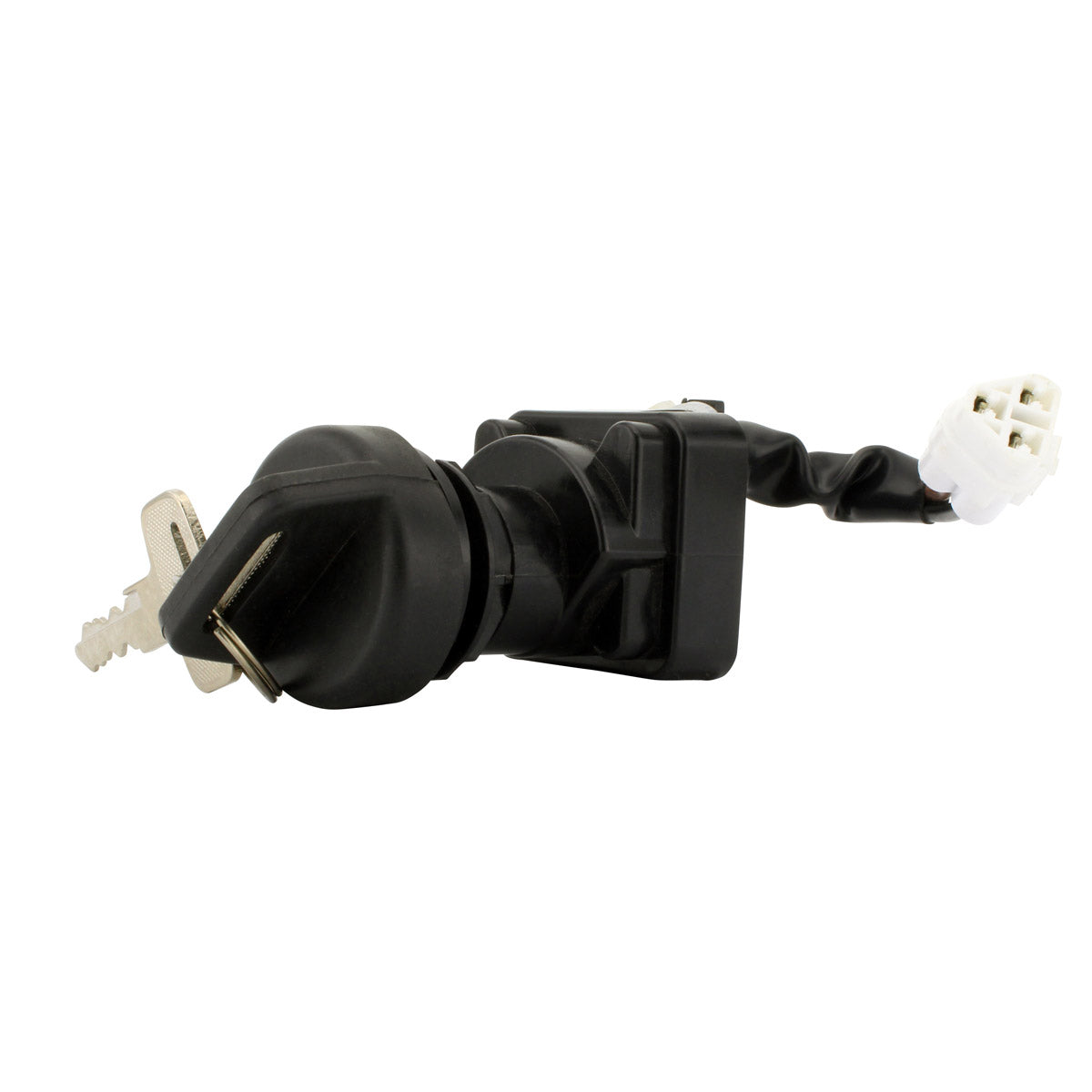 Photo of 3-Position Ignition key switch for Suzuki LTR 450 / Z Quadracer 2006-2009 | LTZ 400 Quadsport 2009 2012-2014 by RM STATOR - Premium for UTVs / Side by Sides