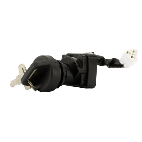 Photo of 3-Position Ignition key switch for Suzuki LTR 450 / Z Quadracer 2006-2009 | LTZ 400 Quadsport 2009 2012-2014 by RM STATOR - Premium for UTVs / Side by Sides