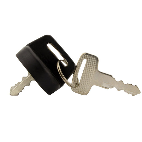 Photo of 3-Position Ignition key switch for Suzuki LTR 450 / Z Quadracer 2006-2009 | LTZ 400 Quadsport 2009 2012-2014 by RM STATOR - Premium for UTVs / Side by Sides
