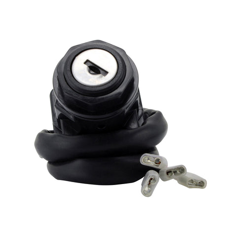 Photo of 2-Pos Ignition Key Switch for Polaris Scrambler / Sportsman / Trail blazer / Xplorer / Xpress 250 300 400 500 1996-2000 by RM STATOR - Premium for UTVs / Side by Sides