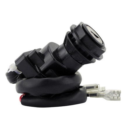 Photo of 2-Pos Ignition Key Switch for Polaris Scrambler / Sportsman / Trail blazer / Xplorer / Xpress 250 300 400 500 1996-2000 by RM STATOR - Premium for UTVs / Side by Sides