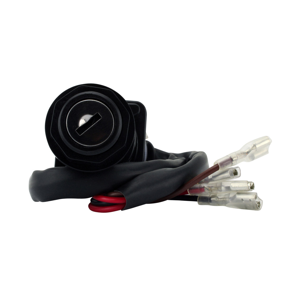 Photo of 2-Pos Ignition Key Switch for Polaris Scrambler / Sportsman / Trail blazer / Xplorer / Xpress 250 300 400 500 1996-2000 by RM STATOR - Premium for UTVs / Side by Sides