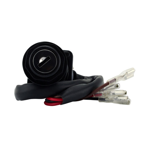 Photo of 2-Pos Ignition Key Switch for Polaris Scrambler / Sportsman / Trail blazer / Xplorer / Xpress 250 300 400 500 1996-2000 by RM STATOR - Premium for UTVs / Side by Sides