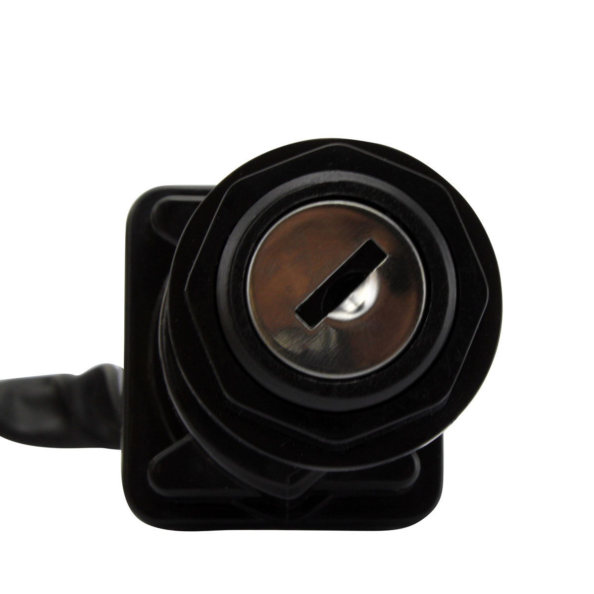 Photo of 2-Pos Ignition Key Switch for Polaris Scrambler / Sportsman / Trail blazer / Xplorer / Xpress 250 300 400 500 1996-2000 by RM STATOR - Premium for UTVs / Side by Sides