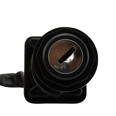 Photo of 2-Pos Ignition Key Switch for Polaris Scrambler / Sportsman / Trail blazer / Xplorer / Xpress 250 300 400 500 1996-2000 by RM STATOR - Premium for UTVs / Side by Sides