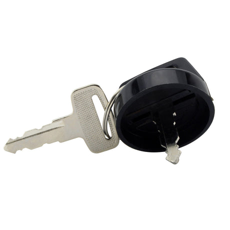 Photo of 2-Pos Ignition Key Switch for Polaris Scrambler / Sportsman / Trail blazer / Xplorer / Xpress 250 300 400 500 1996-2000 by RM STATOR - Premium for UTVs / Side by Sides
