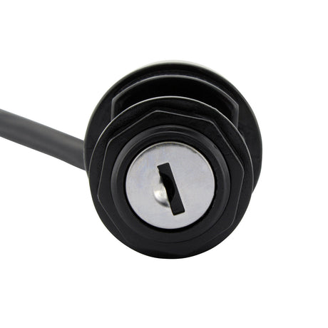 Photo of 2-Position Ignition Key Switch for Kawasaki KLF / KLX 110 | KXF / KSF / KXT 250 | KLT 185 1986-2003 | 27005-1119 by RM STATOR - Premium for UTVs / Side by Sides