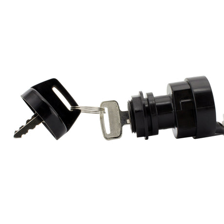 Photo of 2-Position Ignition Key Switch for Kawasaki KLF / KLX 110 | KXF / KSF / KXT 250 | KLT 185 1986-2003 | 27005-1119 by RM STATOR - Premium for UTVs / Side by Sides