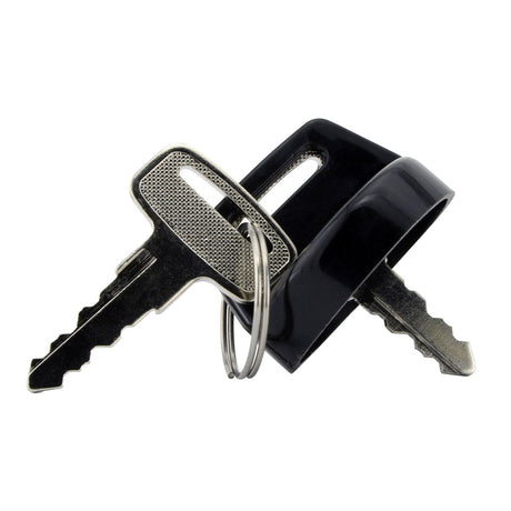 Photo of 2-Position Ignition Key Switch for Kawasaki KLF / KLX 110 | KXF / KSF / KXT 250 | KLT 185 1986-2003 | 27005-1119 by RM STATOR - Premium for UTVs / Side by Sides