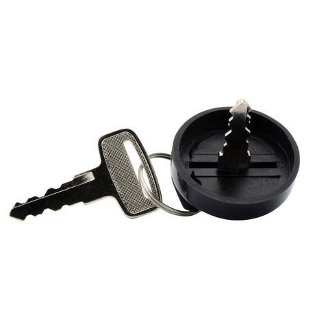 Photo of 2-Position Ignition Key Switch for Kawasaki KLF / KLX 110 | KXF / KSF / KXT 250 | KLT 185 1986-2003 | 27005-1119 by RM STATOR - Premium for UTVs / Side by Sides