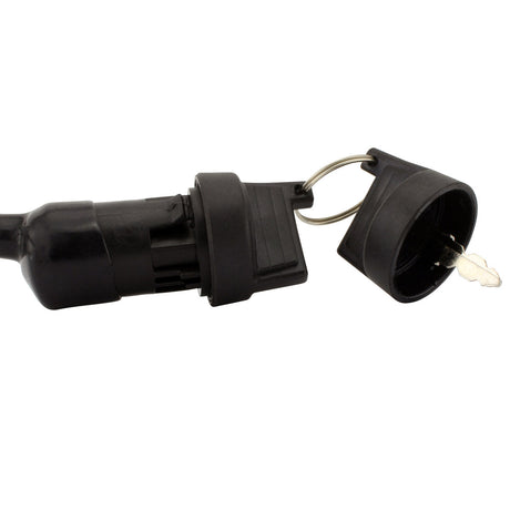 Photo of 2-Position Ignition Key Switch for Honda TRX 90 Sportrax 1993-2005 | OEM Repl.# 35100-HF7-007 by RM STATOR - Premium for UTVs / Side by Sides