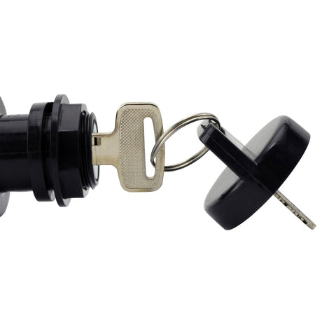Photo of Ignition Key Switch for Polaris 250 300 350 400 | Big Boss 250 | Trail Boss 250 350 | Sportsman 400 1989-1995 by RM STATOR - Premium for UTVs / Side by Sides
