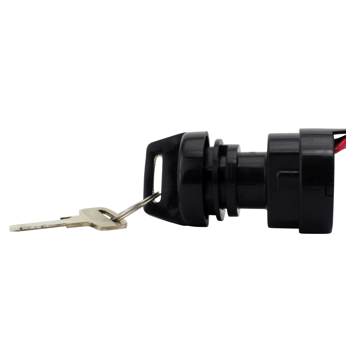 Photo of Ignition Key Switch for Polaris 250 300 350 400 | Big Boss 250 | Trail Boss 250 350 | Sportsman 400 1989-1995 by RM STATOR - Premium for UTVs / Side by Sides