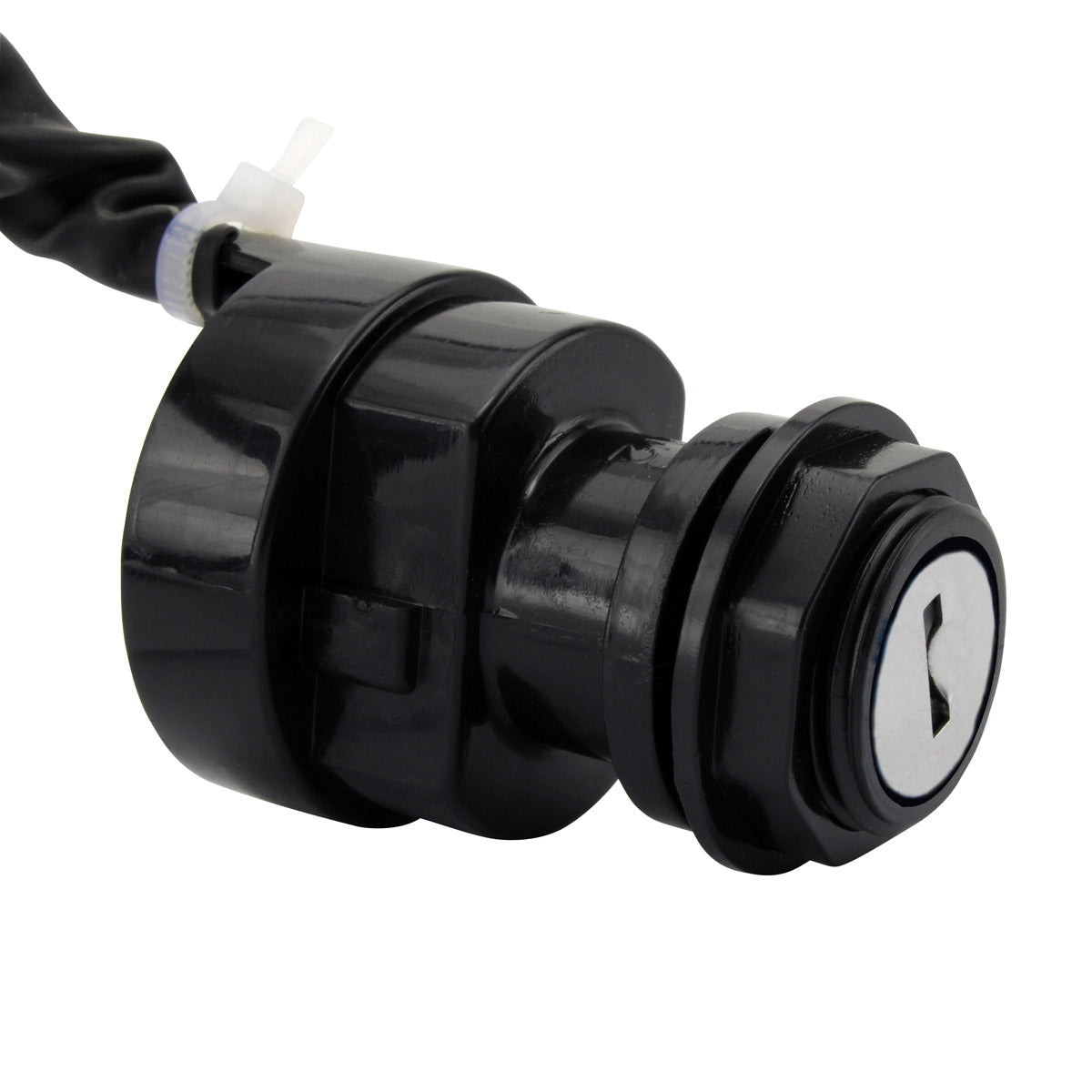 Photo of Ignition Key Switch for Polaris 250 300 350 400 | Big Boss 250 | Trail Boss 250 350 | Sportsman 400 1989-1995 by RM STATOR - Premium for UTVs / Side by Sides
