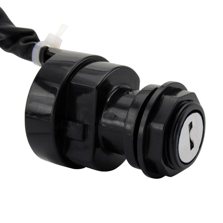 Photo of Ignition Key Switch for Polaris 250 300 350 400 | Big Boss 250 | Trail Boss 250 350 | Sportsman 400 1989-1995 by RM STATOR - Premium for UTVs / Side by Sides
