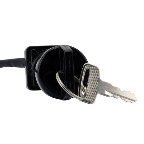 Photo of 3-Position Ignition Key Switch for Suzuki LT 230 300 | LTF 250 Quadrunner | LTF 160 Quadsport 1987-2007 | 37110-02C01 by RM STATOR - Premium for UTVs / Side by Sides