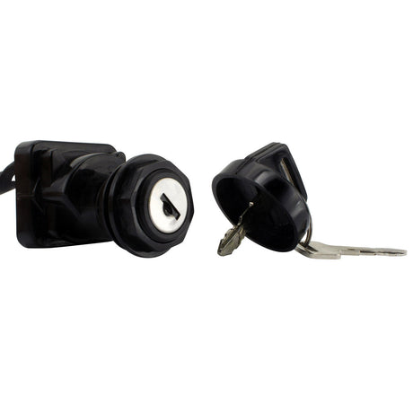 Photo of 3-Position Ignition Key Switch for Suzuki LT 230 300 | LTF 250 Quadrunner | LTF 160 Quadsport 1987-2007 | 37110-02C01 by RM STATOR - Premium for UTVs / Side by Sides