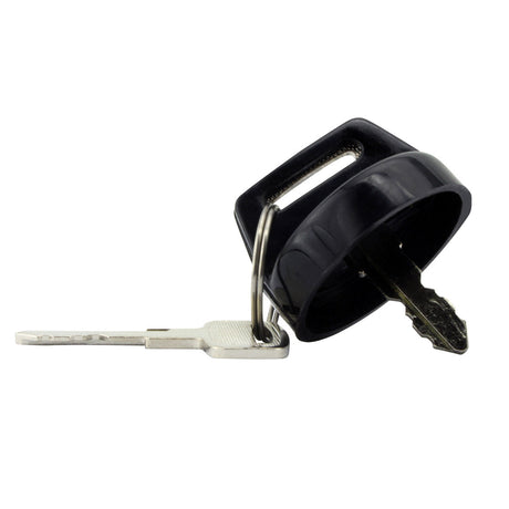 Photo of 3-Position Ignition Key Switch for Suzuki LT 230 300 | LTF 250 Quadrunner | LTF 160 Quadsport 1987-2007 | 37110-02C01 by RM STATOR - Premium for UTVs / Side by Sides