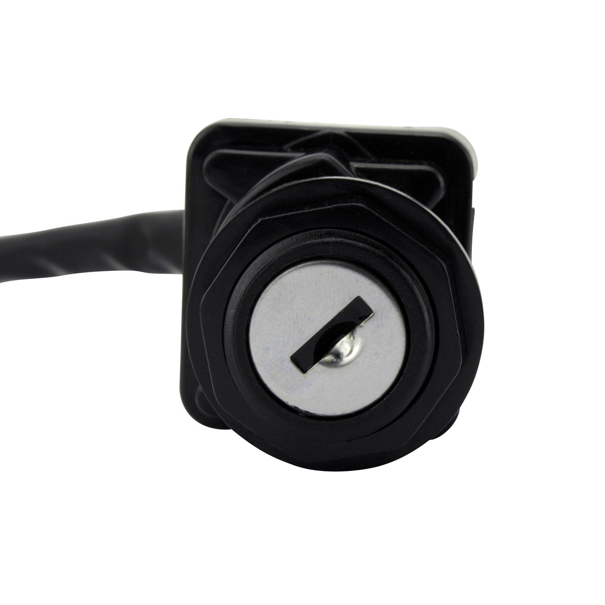 Photo of 3-Position Ignition Key Switch for Suzuki LT 230 300 | LTF 250 Quadrunner | LTF 160 Quadsport 1987-2007 | 37110-02C01 by RM STATOR - Premium for UTVs / Side by Sides