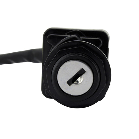 Photo of 3-Position Ignition Key Switch for Suzuki LT 230 300 | LTF 250 Quadrunner | LTF 160 Quadsport 1987-2007 | 37110-02C01 by RM STATOR - Premium for UTVs / Side by Sides
