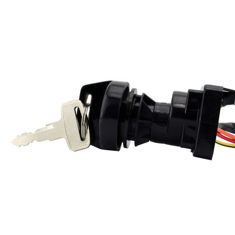 Photo of 3-Position Ignition Key Switch for Suzuki LT 230 300 | LTF 250 Quadrunner | LTF 160 Quadsport 1987-2007 | 37110-02C01 by RM STATOR - Premium for UTVs / Side by Sides