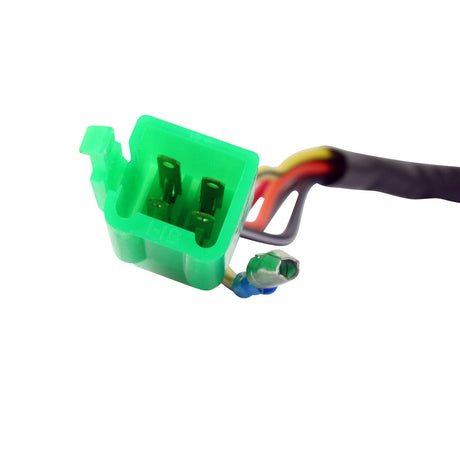 Photo of 3-Position Ignition Key Switch for Suzuki LT 230 300 | LTF 250 Quadrunner | LTF 160 Quadsport 1987-2007 | 37110-02C01 by RM STATOR - Premium for UTVs / Side by Sides