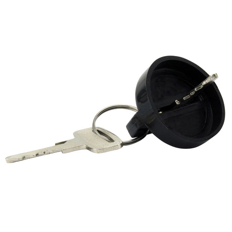 Photo of 3-Position Ignition Key Switch for Can-Am Outlander 330 / 400 | Outlander Max 400 | Rally 175 2003-2008 710001030 by RM STATOR - Premium for UTVs / Side by Sides