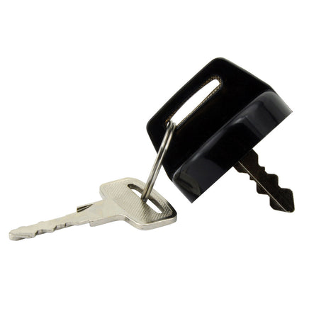 Photo of 3-Position Ignition Key Switch for Can-Am Outlander 330 / 400 | Outlander Max 400 | Rally 175 2003-2008 710001030 by RM STATOR - Premium for UTVs / Side by Sides