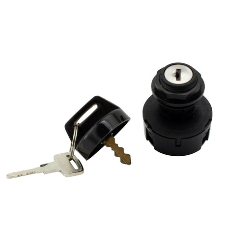 Photo of 3-Position Ignition Key Switch for Can-Am Outlander 330 / 400 | Outlander Max 400 | Rally 175 2003-2008 710001030 by RM STATOR - Premium for UTVs / Side by Sides