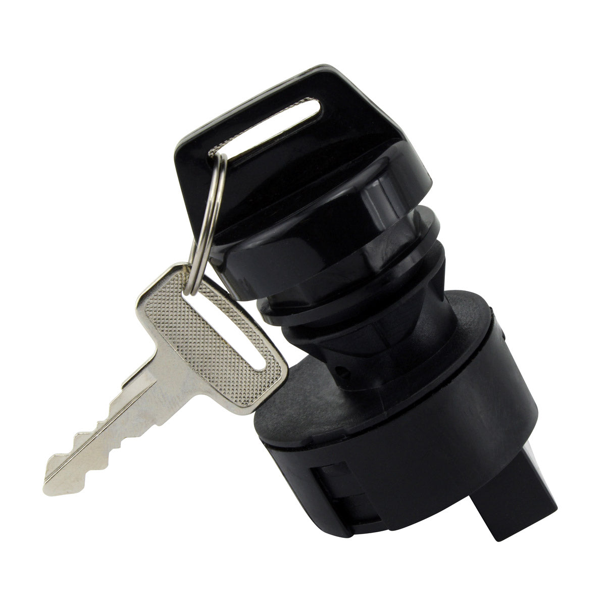 Photo of 3-Position Ignition Key Switch for Can-Am Outlander 330 / 400 | Outlander Max 400 | Rally 175 2003-2008 710001030 by RM STATOR - Premium for UTVs / Side by Sides