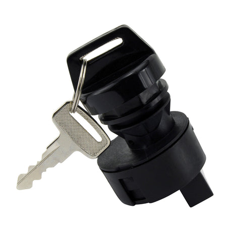 Photo of 3-Position Ignition Key Switch for Can-Am Outlander 330 / 400 | Outlander Max 400 | Rally 175 2003-2008 710001030 by RM STATOR - Premium for UTVs / Side by Sides