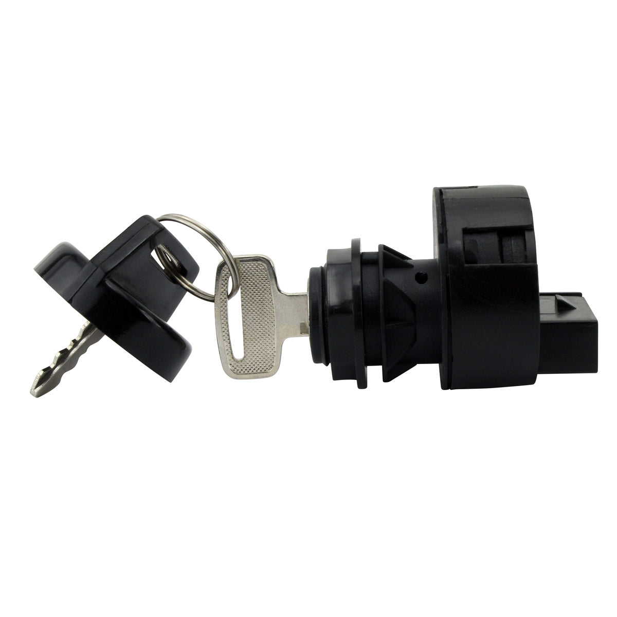 Photo of 3-Position Ignition Key Switch for Can-Am Outlander 330 / 400 | Outlander Max 400 | Rally 175 2003-2008 710001030 by RM STATOR - Premium for UTVs / Side by Sides
